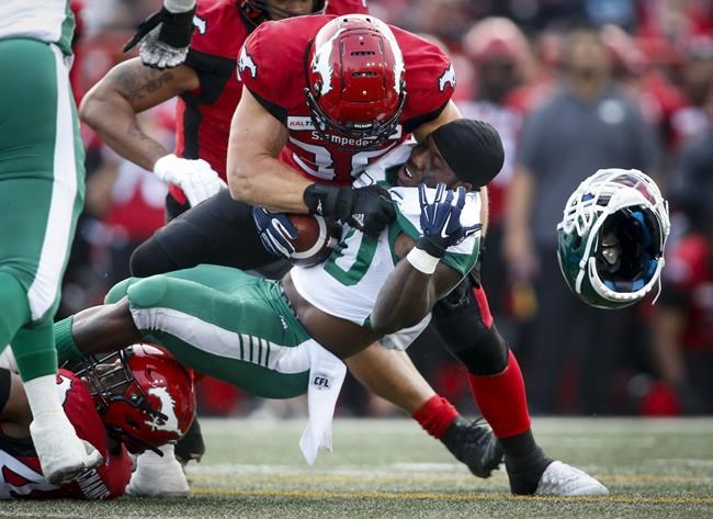 Quarterback McLeod Bethel-Thompson elevates game for Argos | iNFOnews.ca Quarterback McLeod Bethel-Thompson elevates game for Argos | iNFOnews.ca
