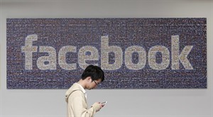 Don't like the Messenger app? Too bad. Expect more Facebook apps in 2015 | iNFOnews.ca CP31280217