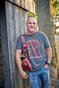 Bryan Baeumler shares tips to avoid common DIY blunders in book 'Measure Twice' | iNFOnews.ca Bryan Baeumler shares tips to avoid common DIY blunders in book 'Measure Twice' | iNFOnews.ca