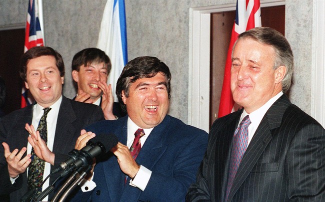 Retired judge and former national security adviser named to spy watchdog | iNFOnews.ca CP32928396