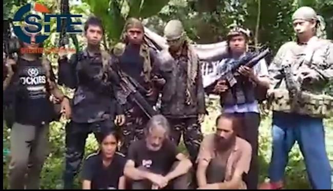 Terror group releases video of Canadian hostage's beheading in the Philippines | iNFOnews.ca
