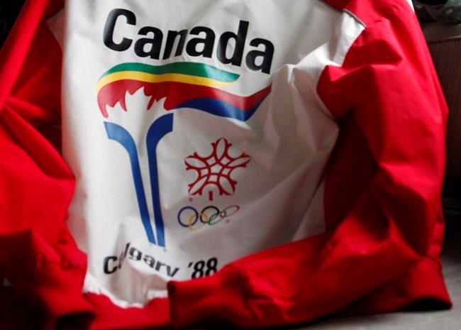 Calgary explores hosting Winter Olympics a second time, eyes 2026 Games | iNFOnews.ca CP1570118785