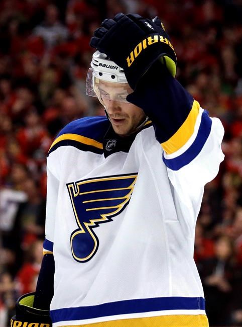 Bouwmeester in, Keith out for Canada at upcoming World Cup of Hockey | iNFOnews.ca