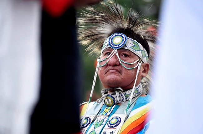 Alliance opposed to oilsands development asks PM to denounce Enbridge | iNFOnews.ca