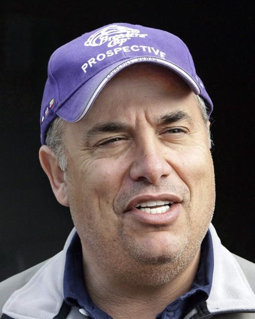 Trainer Mark Casse to saddle seven Breeders' Cup contenders this weekend | iNFOnews.ca