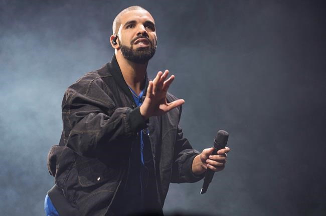 Owning the charts: Drake's dominance and influence on the industry in 2016 | iNFOnews.ca Owning the charts: Drake's dominance and influence on the industry in 2016 | iNFOnews.ca