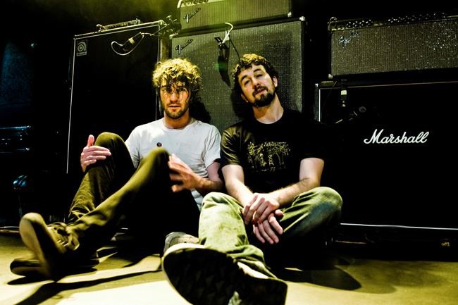 Recovered and renewed: Japandroids return from lengthy break with new album | iNFOnews.ca Recovered and renewed: Japandroids return from lengthy break with new album | iNFOnews.ca