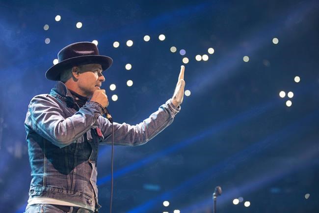 Downie to Drake: Six things we learned from the Juno Award nominations | iNFOnews.ca