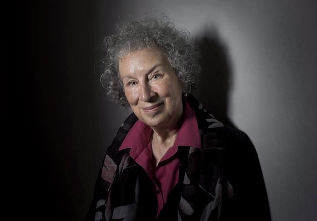 Margaret Atwood, Heather O'Neill, Madeleine Thien on Baileys Women's Prize long list | iNFOnews.ca