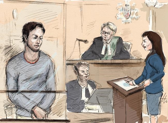 Ontario man charged with trying to join a terror group denies allegations:lawyer | iNFOnews.ca Ontario man charged with trying to join a terror group denies allegations:lawyer | iNFOnews.ca