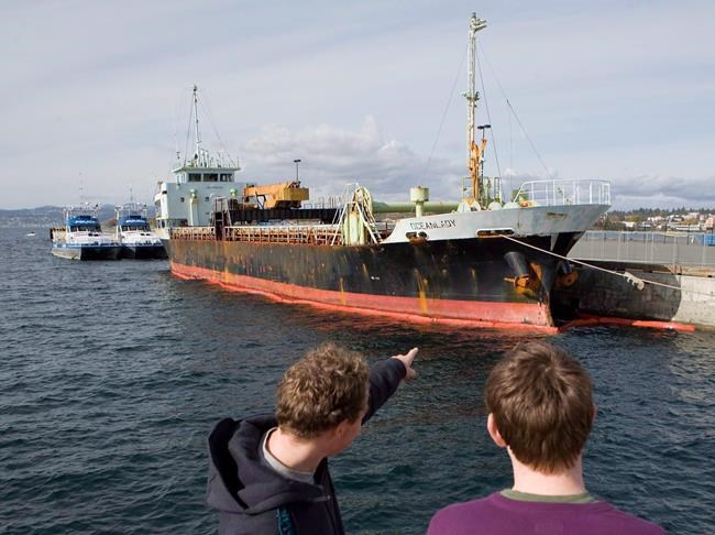 Crown argues accused Tamil migrant smugglers driven by profit, not aid | iNFOnews.ca