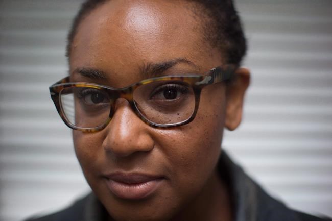 Canadian director Stella Meghie on her growing buzz and new teen romance film | iNFOnews.ca Canadian director Stella Meghie on her growing buzz and new teen romance film | iNFOnews.ca