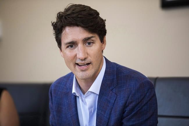 PM to apologize for residential schools in Newfoundland and Labrador | iNFOnews.ca