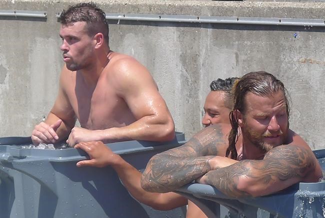 Toronto Wolfpack face injury and visa concerns ahead of Super League opener | iNFOnews.ca