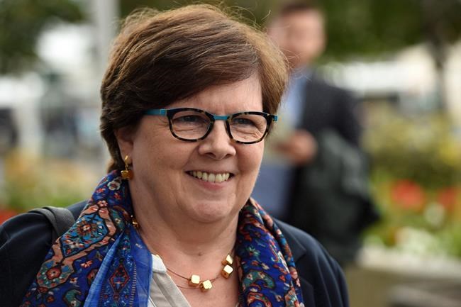 Judge questions merits of charge against former top Wynne staffer | iNFOnews.ca Judge questions merits of charge against former top Wynne staffer | iNFOnews.ca