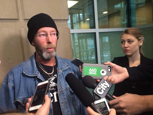 'Magnetic pull:' quadruple homicide victims' loved ones embrace outside court | iNFOnews.ca 'Magnetic pull:' quadruple homicide victims' loved ones embrace outside court | iNFOnews.ca