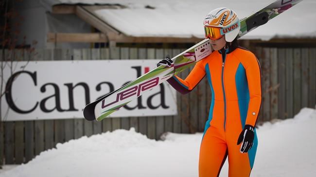 Canada's Tanaka hoping to complete comeback from injury with Olympic berth | iNFOnews.ca
