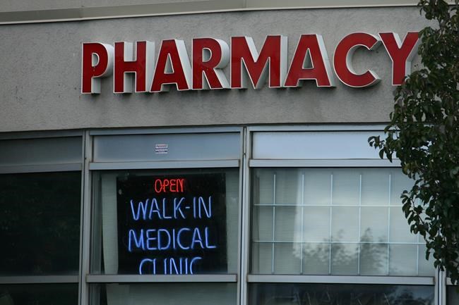Federal government proposes changes designed to drop cost of patented drugs | iNFOnews.ca