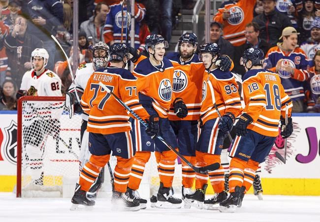 Oil spill: Edmonton Oilers try to fix abysmal penalty kill in a season gone awry | iNFOnews.ca Oil spill: Edmonton Oilers try to fix abysmal penalty kill in a season gone awry | iNFOnews.ca