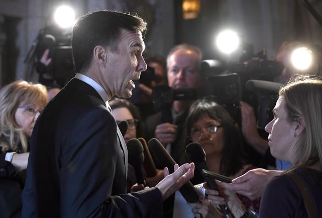 Key budgetary goal to help women enter workforce would lift economy: analysis | iNFOnews.ca