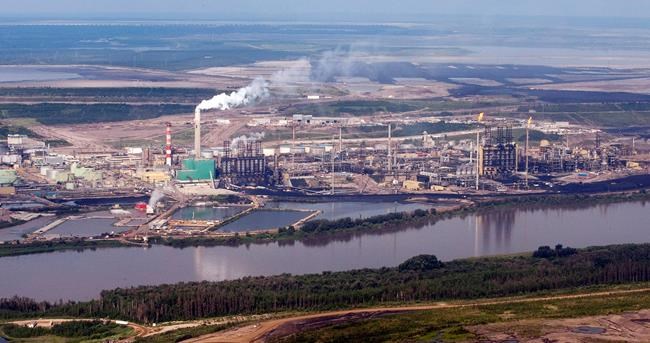 Alberta's top court upholds injunction against drug testing of Suncor workers | iNFOnews.ca Alberta's top court upholds injunction against drug testing of Suncor workers | iNFOnews.ca