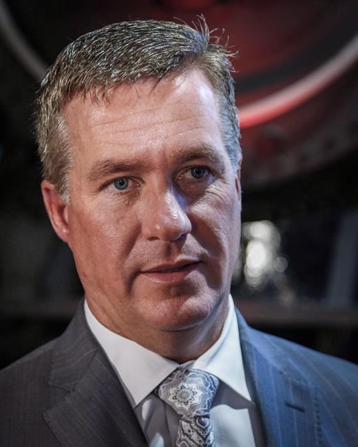 CP Rail pays CEO Creel $20 million, including $10 million in options | iNFOnews.ca CP Rail pays CEO Creel $20 million, including $10 million in options | iNFOnews.ca