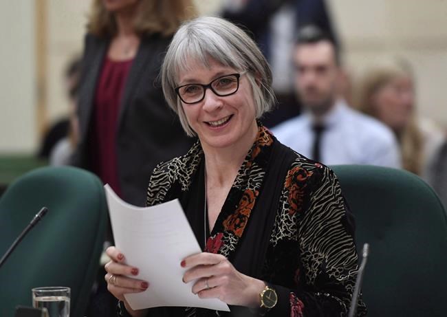 Rejection rates for Canada Summer Jobs funding up 12-fold from last year | iNFOnews.ca