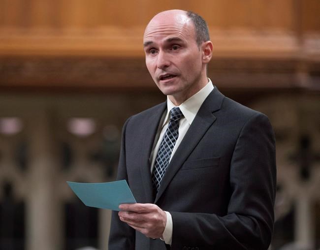 Liberals roll out social housing funding to keep 55,000 units in system | iNFOnews.ca Liberals roll out social housing funding to keep 55,000 units in system | iNFOnews.ca