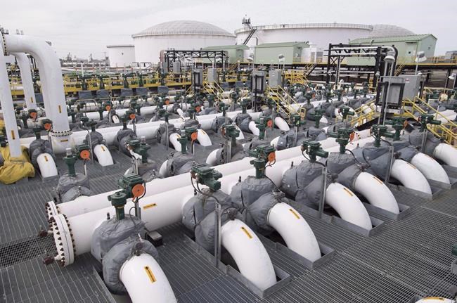 Alberta move to cut energy shipments expected to hit more than B.C. fuel prices | iNFOnews.ca