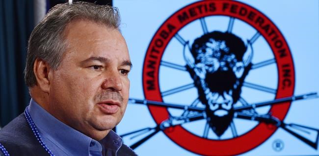 Hope to avoid court in hydro spat: Metis, Manitoba agree to two-week breather | iNFOnews.ca