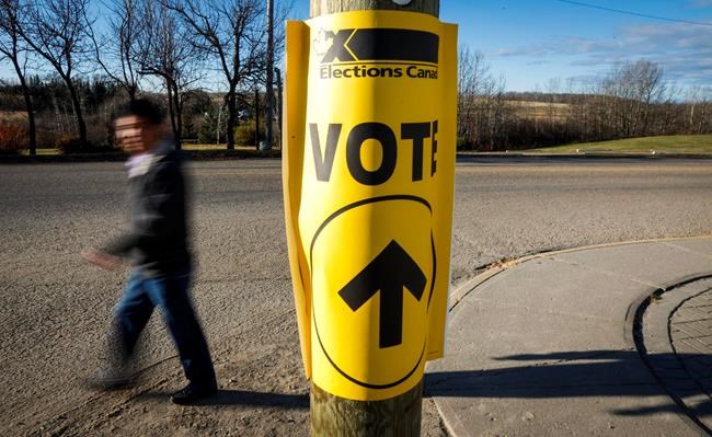 Liberal elections bill aimed at tighter rules on spending, fake news, privacy | iNFOnews.ca