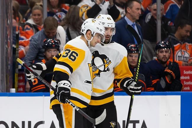 Montreal Canadiens, Pittsburgh Penguins exchange minor-league fowrards | iNFOnews.ca