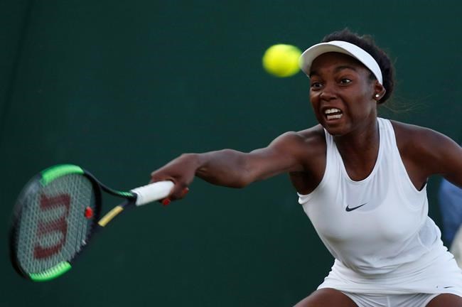 Abanda: 'I will never get the same treatment (as Bouchard) because I am black' | iNFOnews.ca