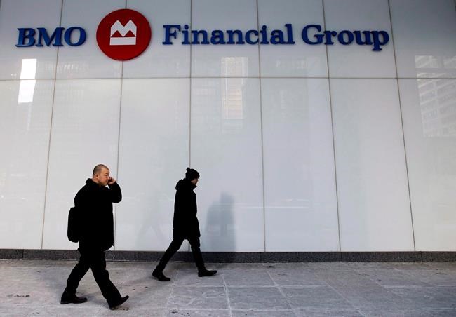 Proposed class-action lawsuits filed against Bank of Montreal, CIBC's Simplii | iNFOnews.ca