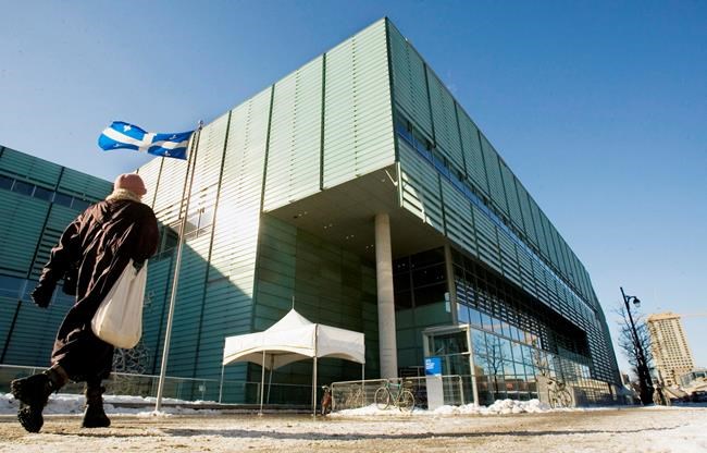 Bookworms give way to bedbugs as Montreal's largest library deals with outbreak | iNFOnews.ca