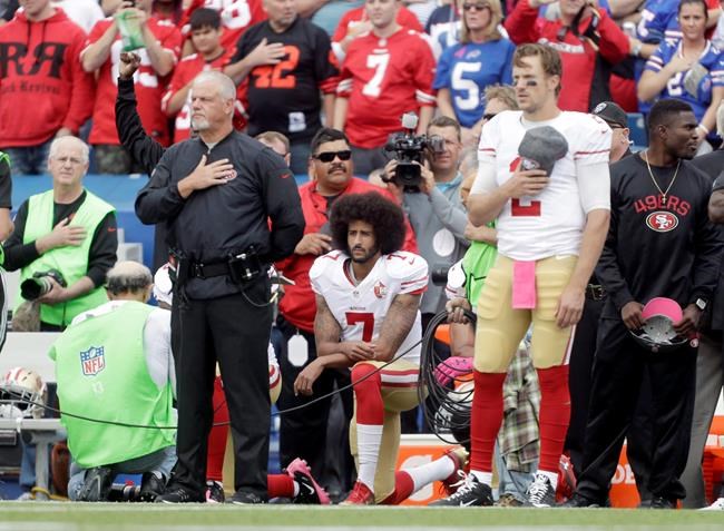 Toronto FC captain Michael Bradley, a Puma man, praises Nike and Kaepernick | iNFOnews.ca Toronto FC captain Michael Bradley, a Puma man, praises Nike and Kaepernick | iNFOnews.ca
