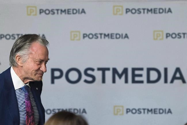 Postmedia threatens to lock out Ottawa Citizen and Sun staff if offer rejected | iNFOnews.ca
