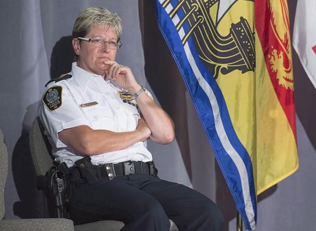Fredericton police bolster front line emergency response after deadly shooting | iNFOnews.ca Fredericton police bolster front line emergency response after deadly shooting | iNFOnews.ca