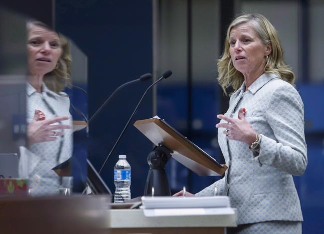 Alberta government says it would contribute $700M to Calgary Olympics | iNFOnews.ca CP357403227