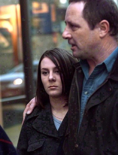 Kelly Ellard, killer of B.C. teen Reena Virk, has day parole extended | iNFOnews.ca Kelly Ellard, killer of B.C. teen Reena Virk, has day parole extended | iNFOnews.ca