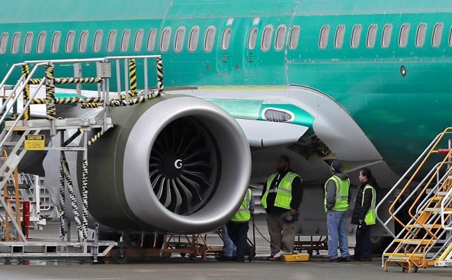 WestJet updates training in response to plane issues linked to Lion Air crash | iNFOnews.ca WestJet updates training in response to plane issues linked to Lion Air crash | iNFOnews.ca