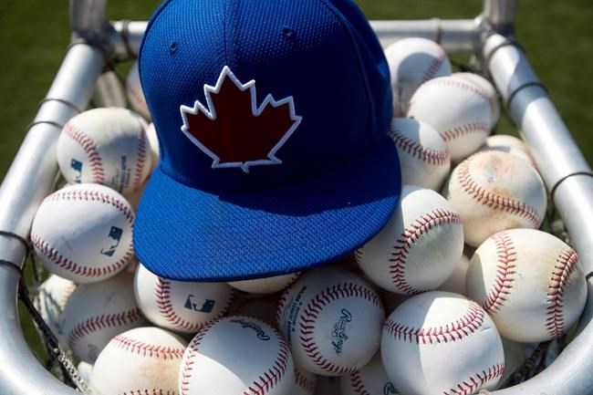 Blue Jays select teen right-hander Luciano from Royals in Rule 5 draft | iNFOnews.ca CP1756533101