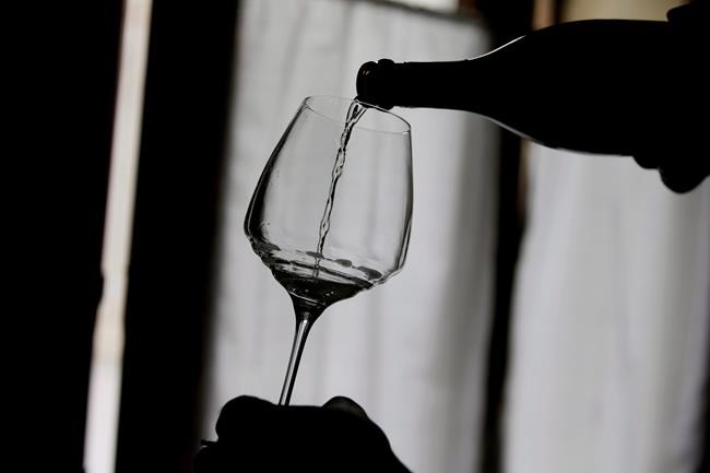 Court places Mike Weir Wine Inc. in receivership, company owes more than $6M | iNFOnews.ca Court places Mike Weir Wine Inc. in receivership, company owes more than $6M | iNFOnews.ca