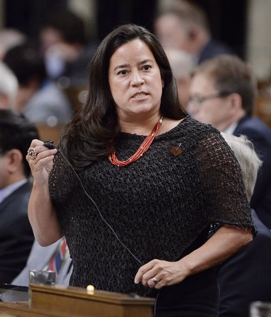 Reconciliation outlasts Wilson-Raybould: Indigenous senators | iNFOnews.ca Reconciliation outlasts Wilson-Raybould: Indigenous senators | iNFOnews.ca