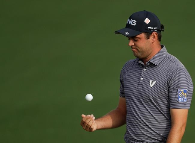 Still getting used to PGA Tour win, Corey Conners prepared for PGA Championship | iNFOnews.ca