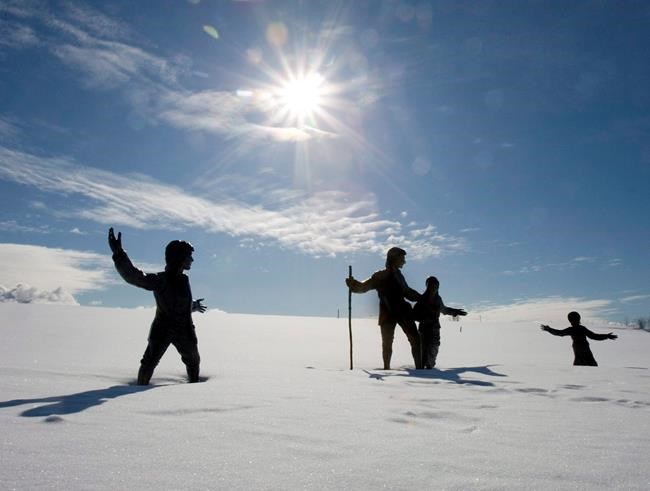 Was the Acadian expulsion a genocide? New committee to explore that question | iNFOnews.ca