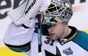 Bobrovsky, Lundqvist and Niemi up for Vezina Trophy as top goaltender | iNFOnews.ca CP23245574