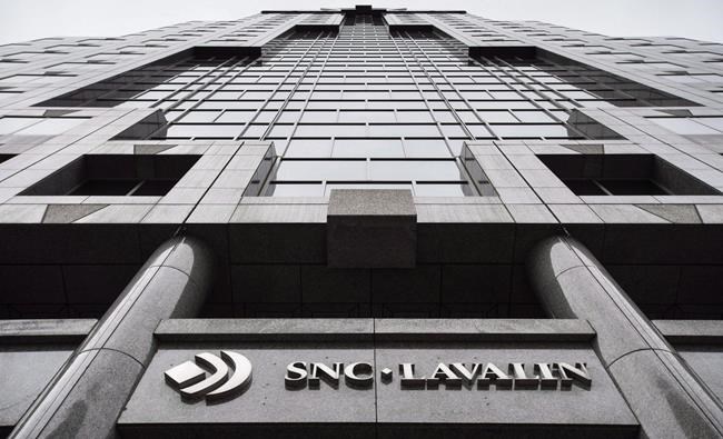EDC says probe clears staff after corruption claim related to SNC-Lavalin | iNFOnews.ca EDC says probe clears staff after corruption claim related to SNC-Lavalin | iNFOnews.ca