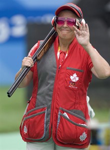 Nattrass named Canada's flag bearer for Commonwealth Games' opening ceremony | iNFOnews.ca