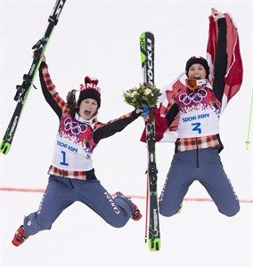 Canadian Press journalists Spencer and Hayward win Sports Media Canada awards | iNFOnews.ca Canadian Press journalists Spencer and Hayward win Sports Media Canada awards | iNFOnews.ca